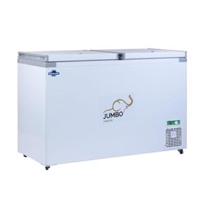 Rockwell 440 Ltr, Convertible Deep Freezer